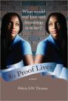 80 Proof Lives by Felicia S. W. Thomas