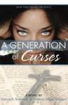 A Generation of Curses by Patricia Bridewell