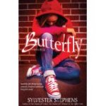 Butterfly by Sylvester Stephens